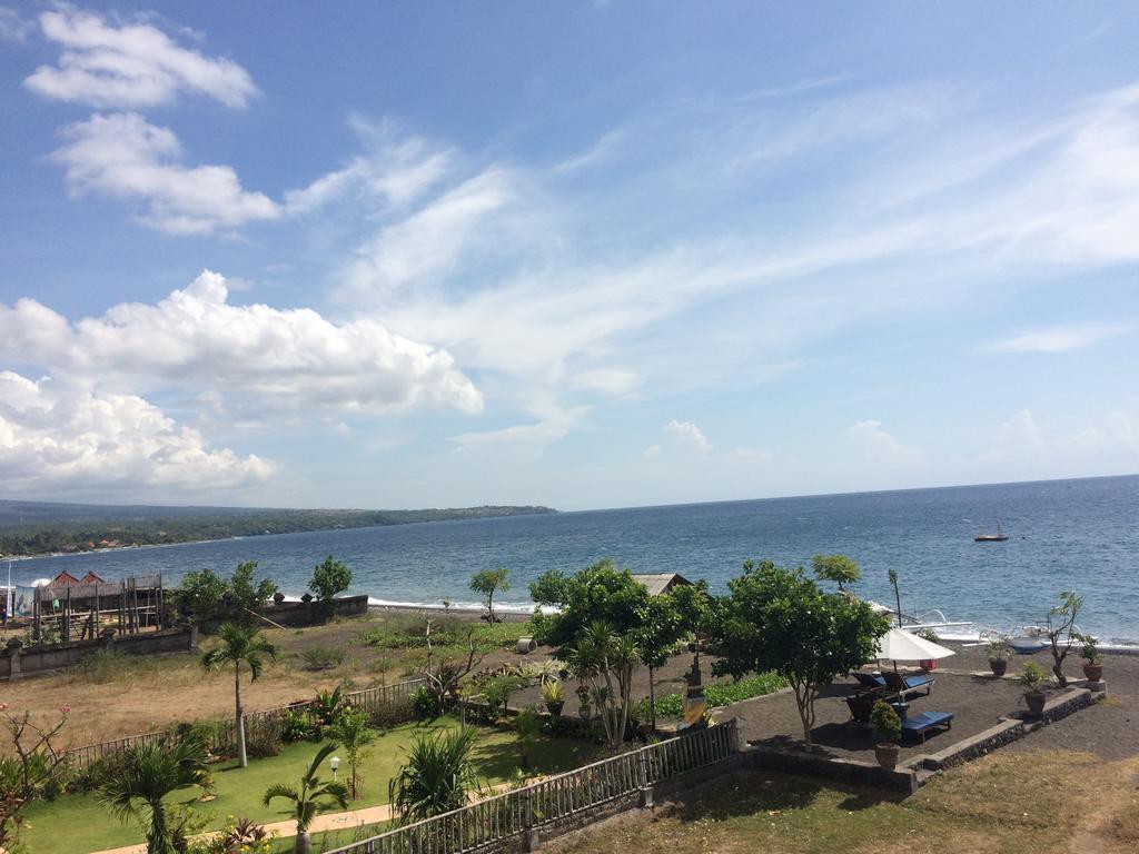 Rivera Beach Amed  Exterior photo